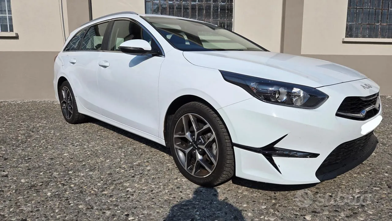 Kia Ceed 2022 photo 3