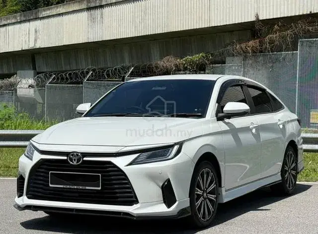 Toyota Vios