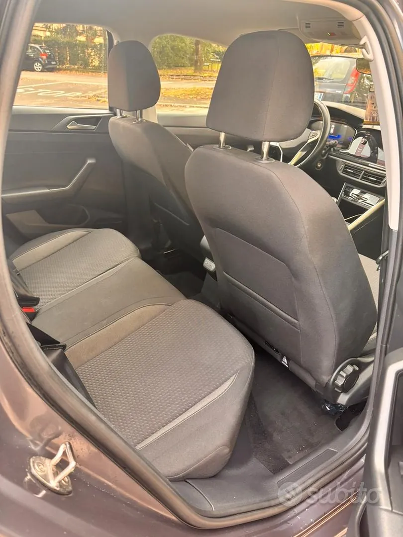 Volkswagen Taigo 2024 photo 4