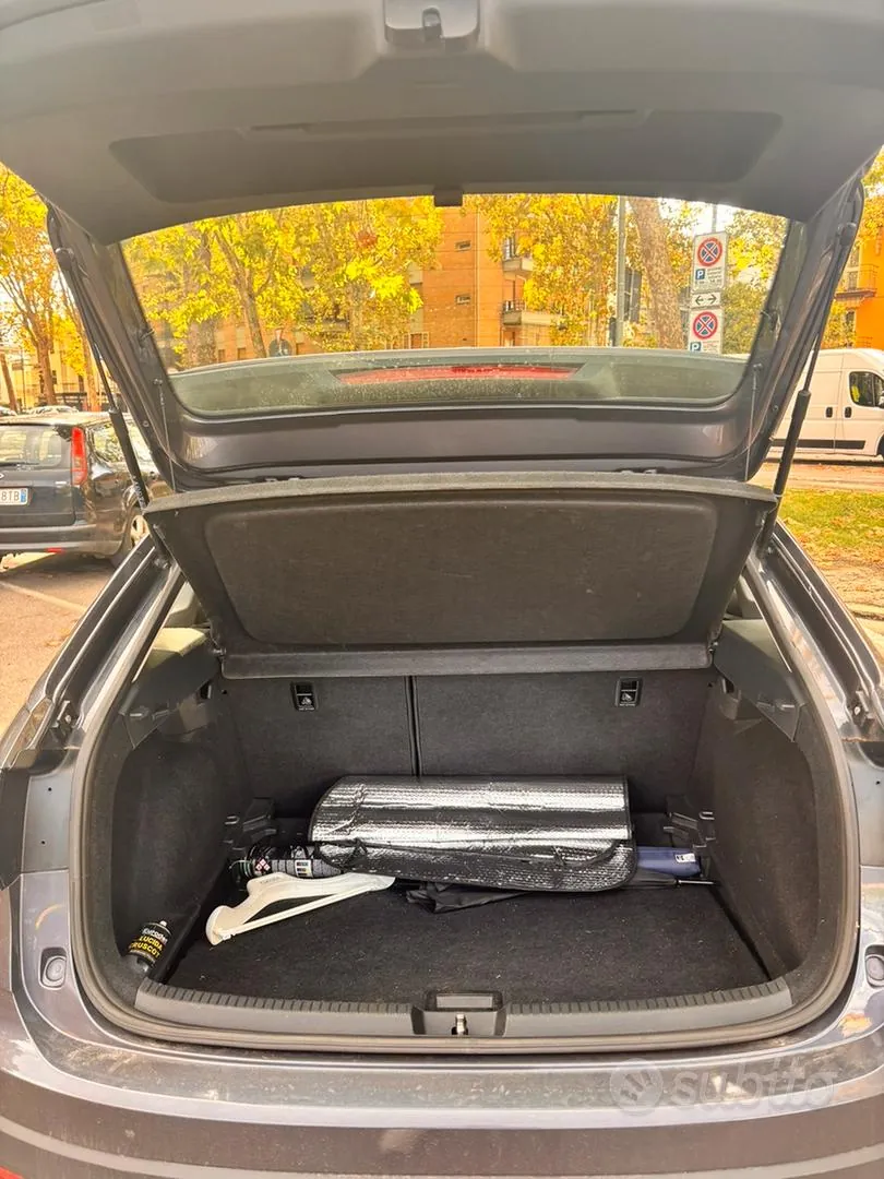 Volkswagen Taigo 2024 photo 5