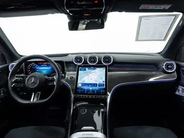 Mercedes-Benz Glc 2024 photo 3