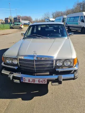 Mercedes-Benz 280Se