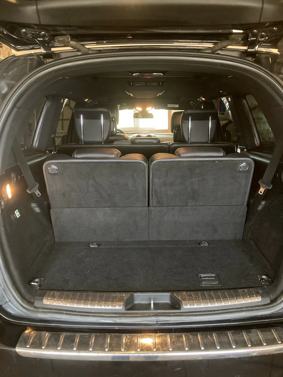 Mercedes-Benz Gl 350 2012 photo 5