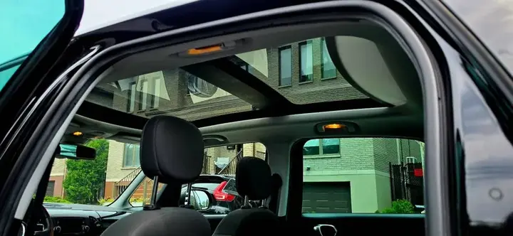 Fiat 500L 2015 photo 5