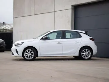 Opel Corsa 2023 photo 2