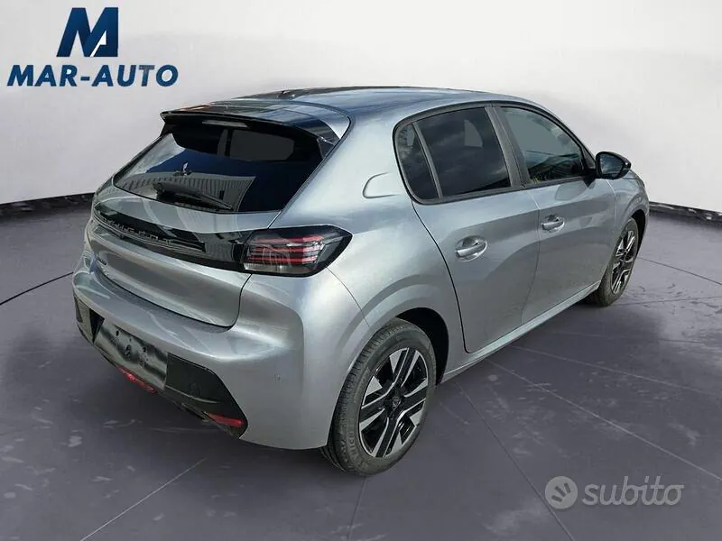 Peugeot 208 2026 photo 3