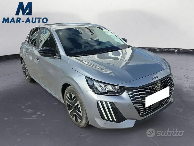 Peugeot 208 2026 photo 4