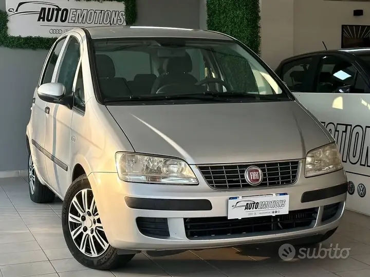 Fiat Idea
