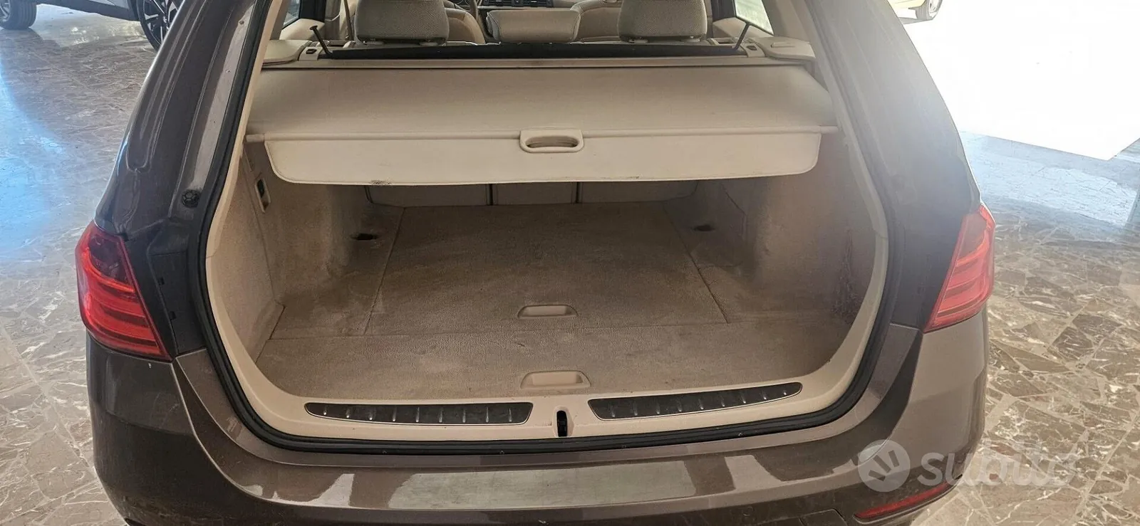BMW 3 Series 2014 photo 3