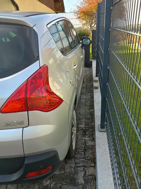 Peugeot 3008 2010 photo 3