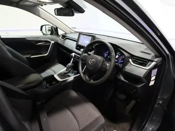Toyota Rav4 2019 photo 4