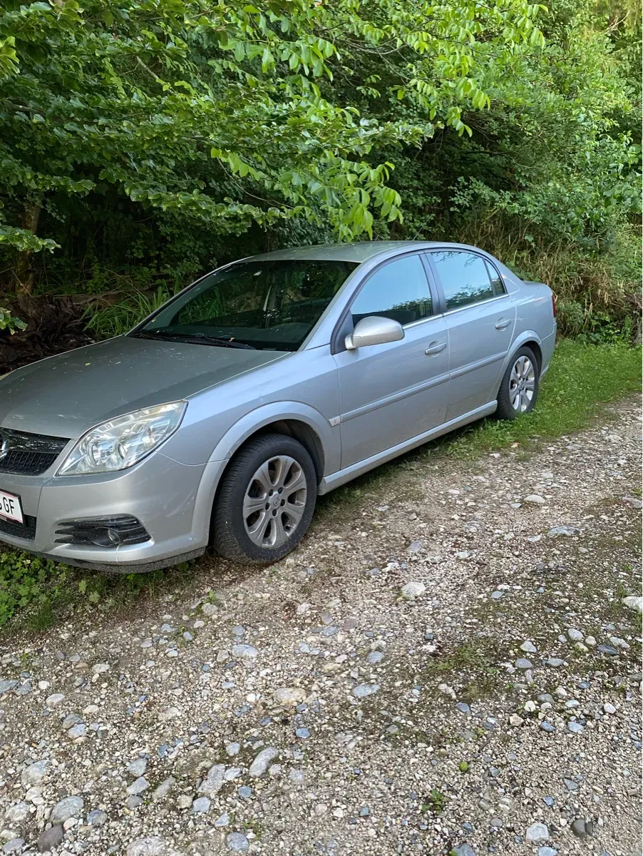 Opel Vectra