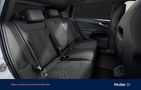 Volkswagen Id.4 2026 photo 5