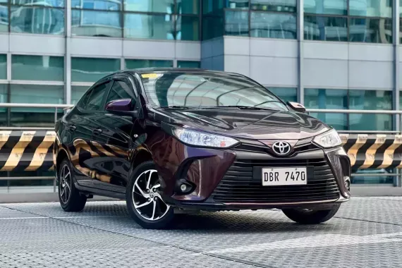 Toyota Vios 2025 photo 3
