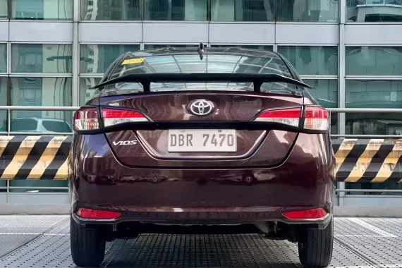 Toyota Vios 2025 photo 2