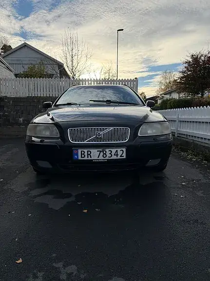 Volvo V70
