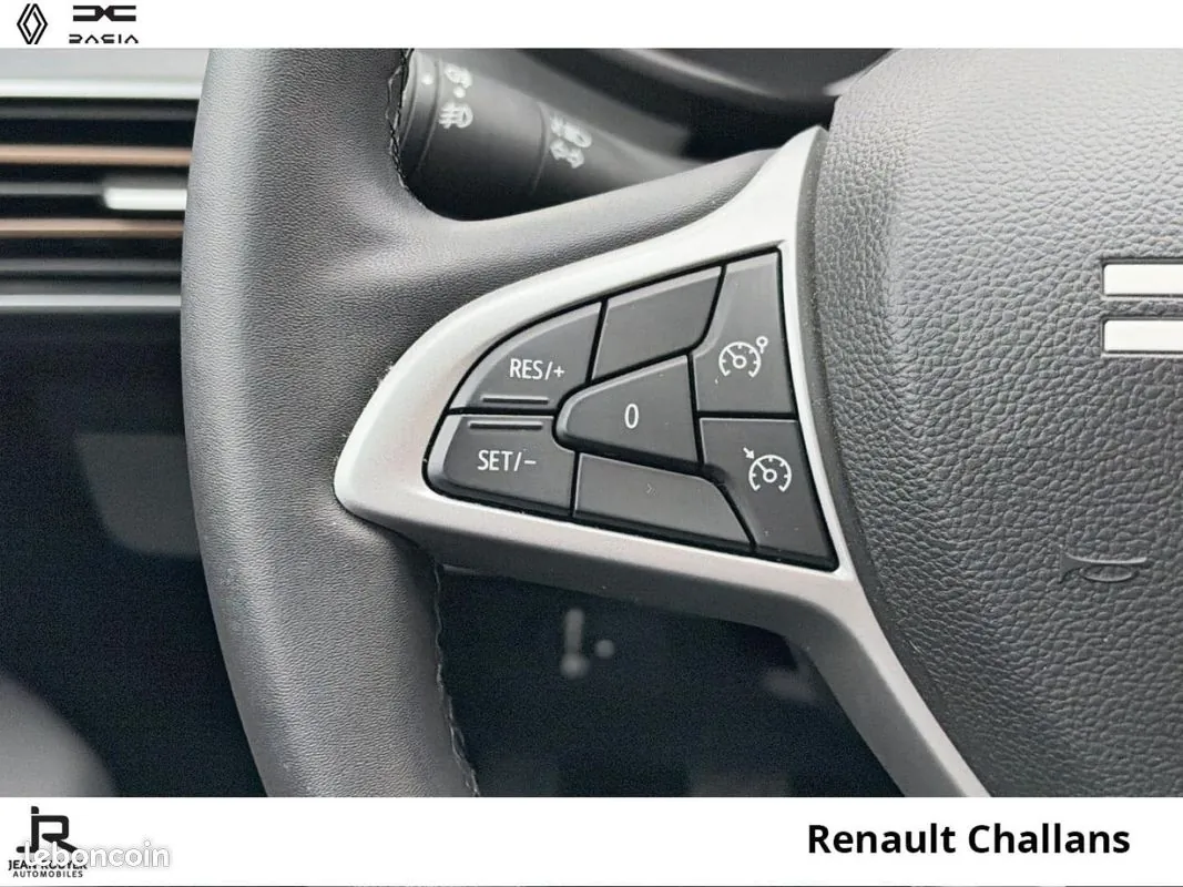 Dacia Jogger 2025 photo 5
