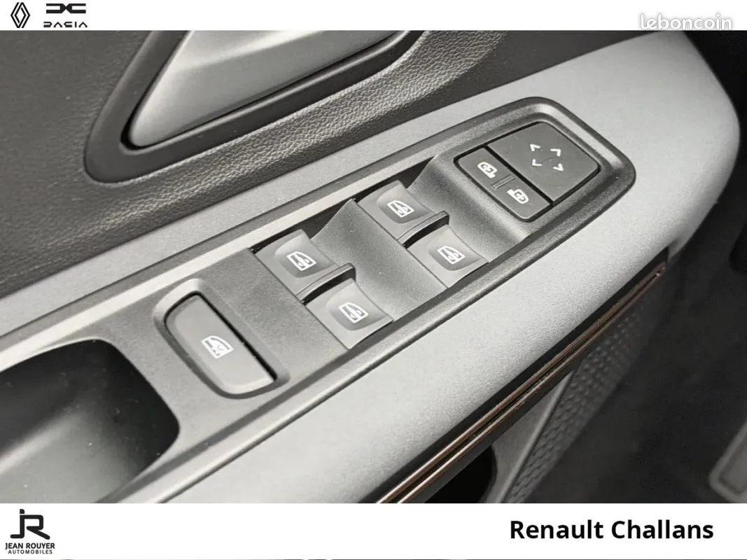Dacia Jogger 2025 photo 4