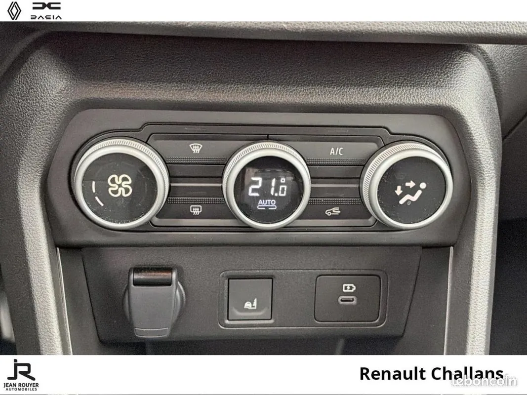 Dacia Jogger 2025 photo 3