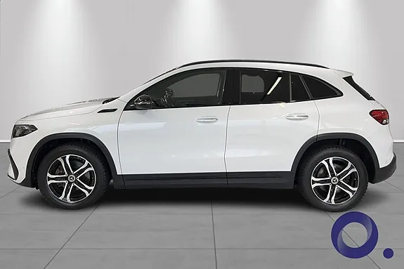 Mercedes-Benz Eqa300 2022 photo 2