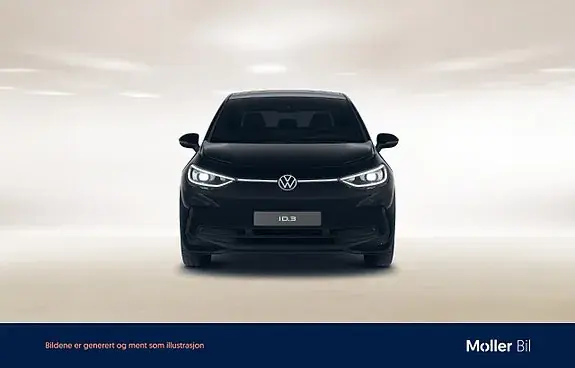 Volkswagen Id.3 2026 photo 5