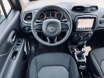 Jeep Renegade 2022 photo 2