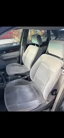 Audi A6 1995 photo 5