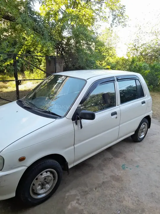 Daihatsu Cuore