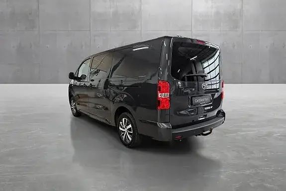 Toyota Proace 2024 photo 3