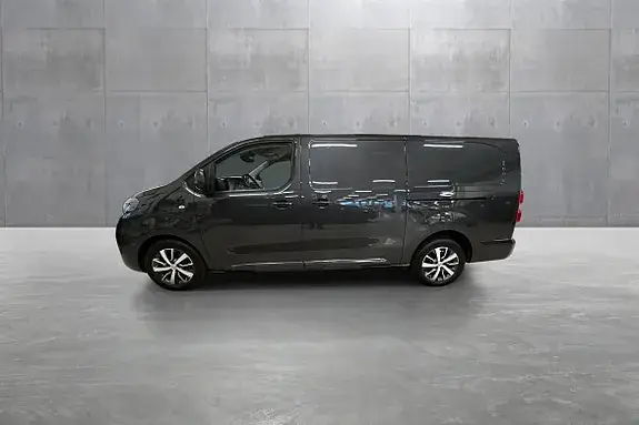 Toyota Proace 2024 photo 2