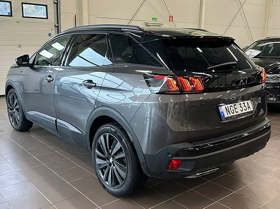 Peugeot 3008 2024 photo 5