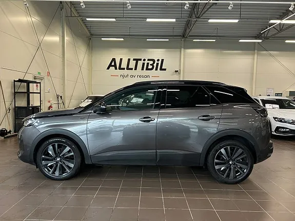 Peugeot 3008 2024 photo 4