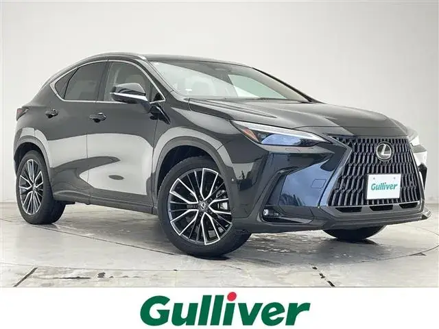 Lexus Nx 350H