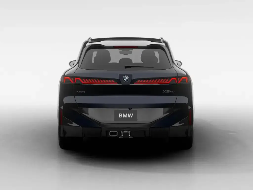 BMW X5 2027 photo 5