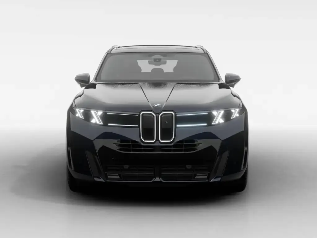 BMW X5 2027 photo 3