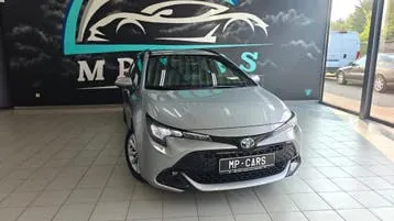 Toyota Corolla 2024 photo 3