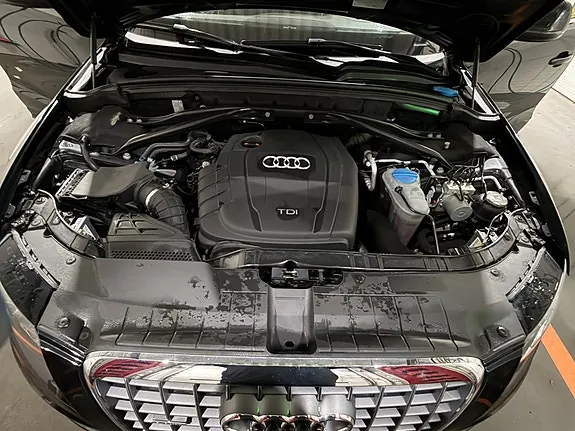 Audi Q5 2011 photo 3