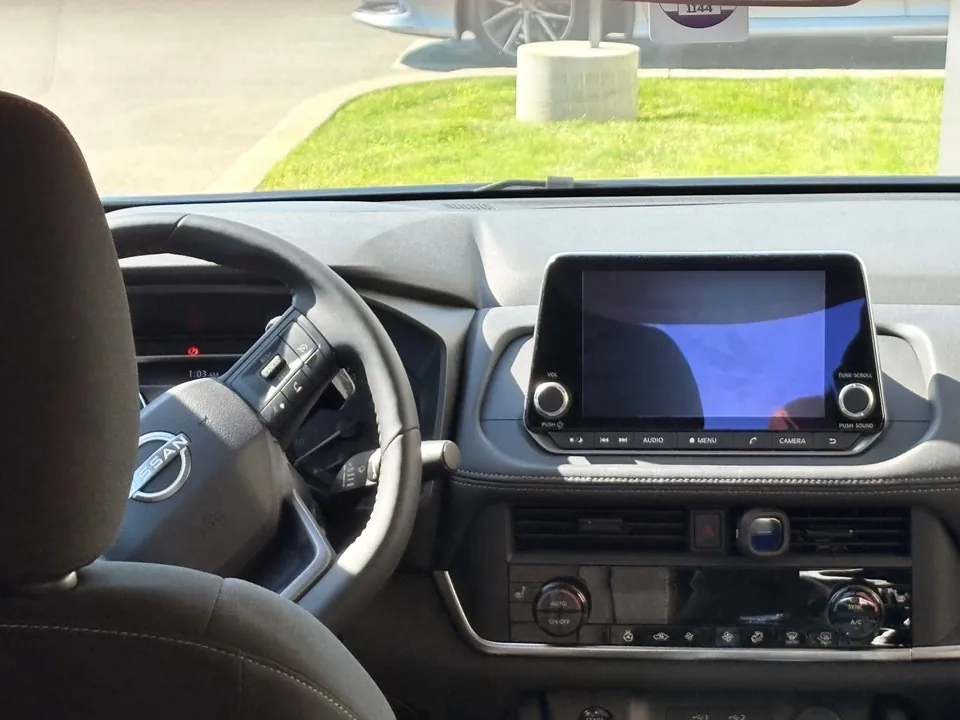 Nissan Rogue 2026 photo 5