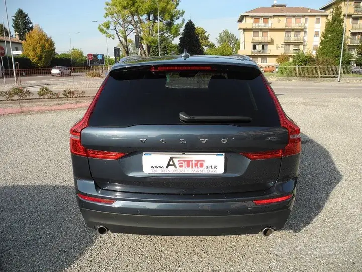 Volvo Xc60 2020 photo 4