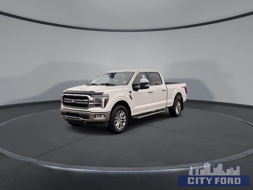 Ford F-150 2024 photo 4
