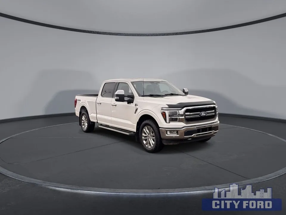Ford F-150 2024 photo 2