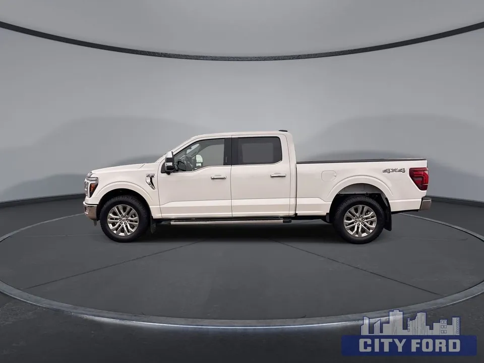 Ford F-150 2024 photo 5