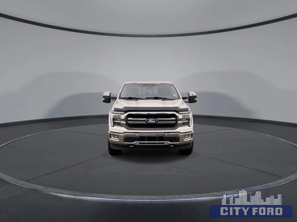 Ford F-150 2024 photo 3