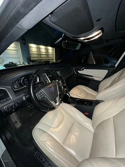 Volvo Xc60 2015 photo 3