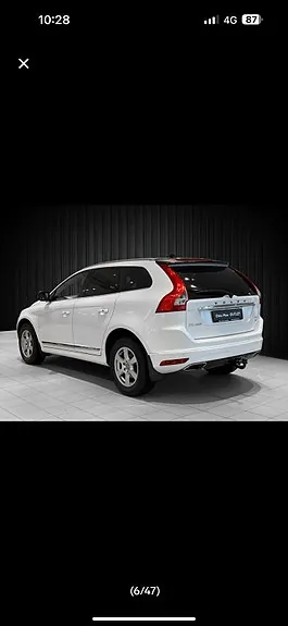 Volvo Xc60 2015 photo 2