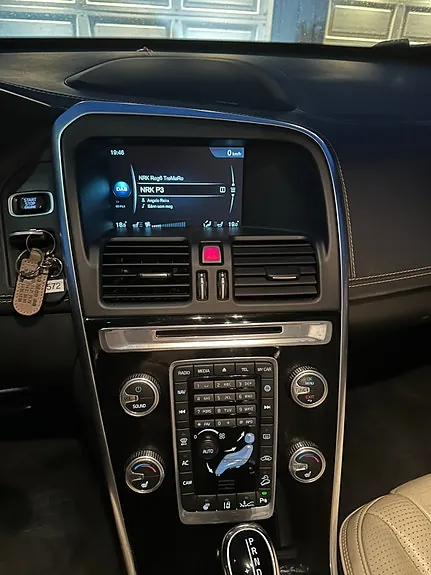 Volvo Xc60 2015 photo 5