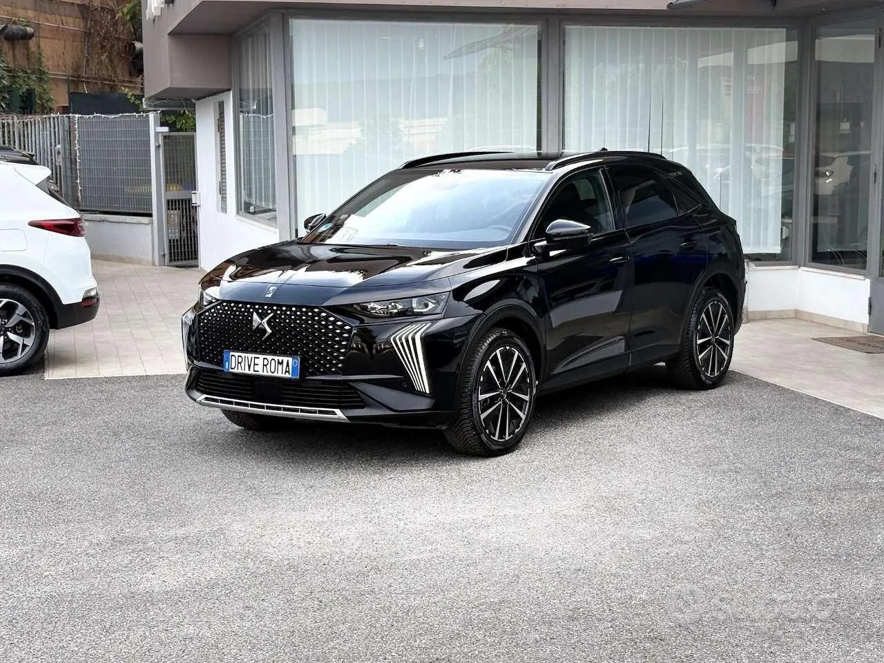 DS Automobiles Ds 7 Crossback 2024 photo 3