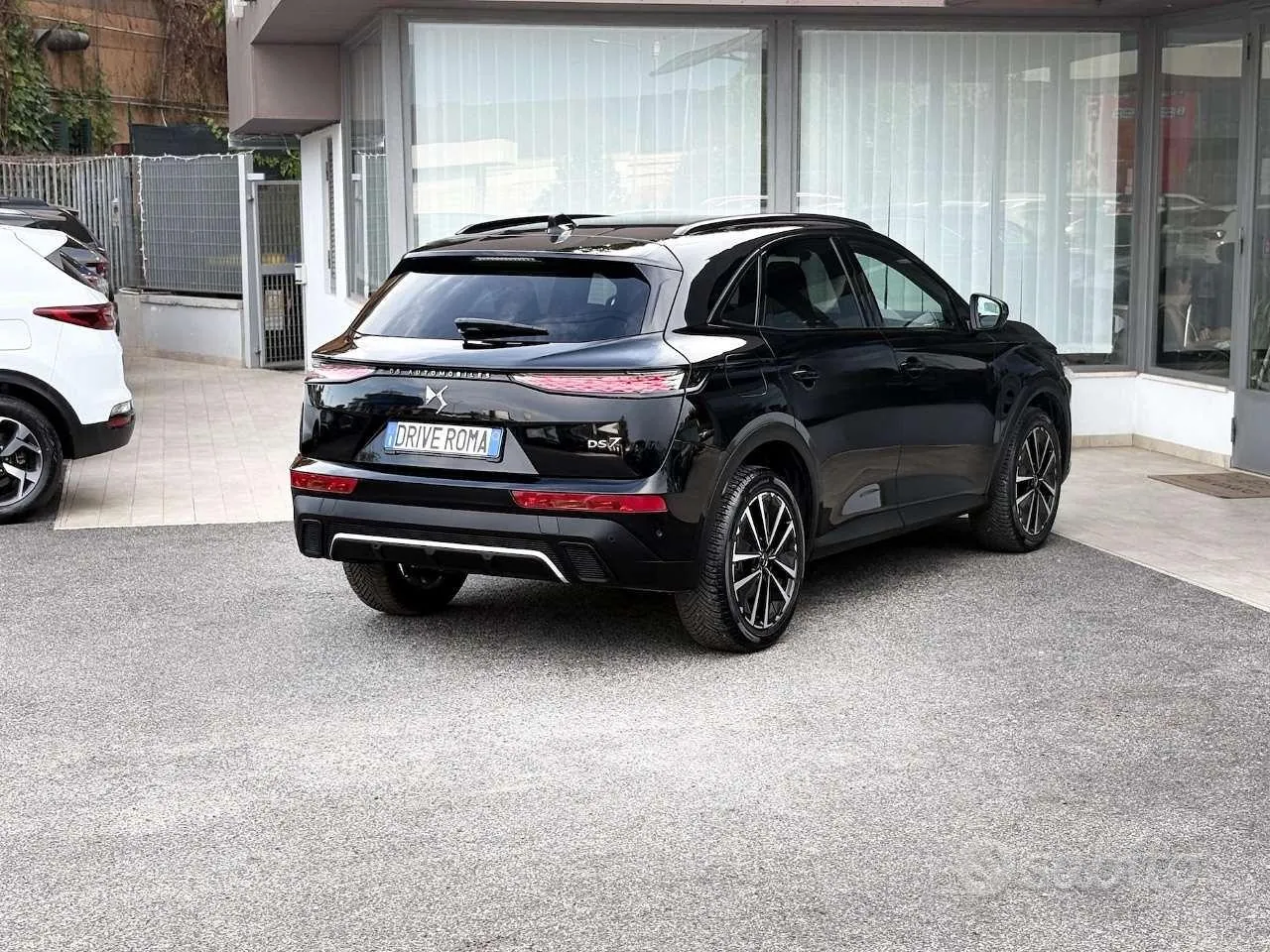 DS Automobiles Ds 7 Crossback 2024 photo 5
