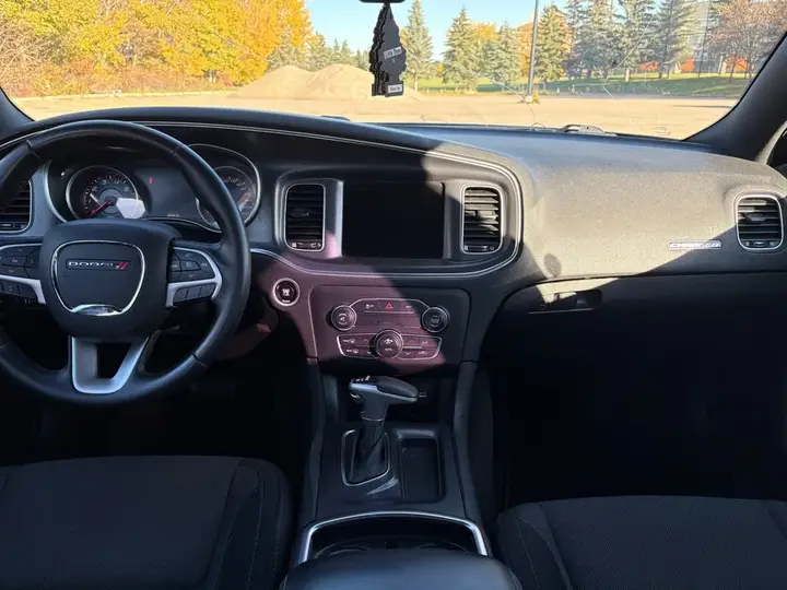 Dodge Charger 2015 photo 5