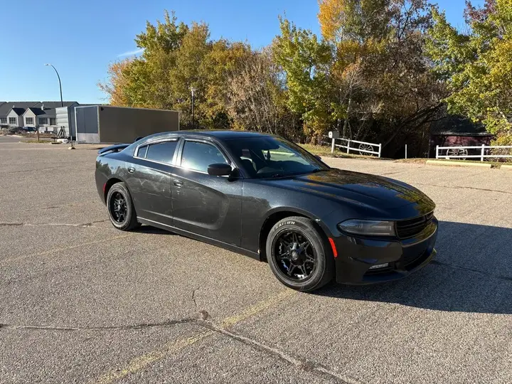 Dodge Charger